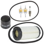 Tune Up Kit for Club Car Precedent Gas Golf Cart (2004–Present)