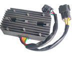 Voltage regulator rectifier for TGB Target Blade (2006–2011)