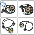 Stator & Mosfet Regulator Rectifier for Yamaha YZF-R1 (2007-2008)