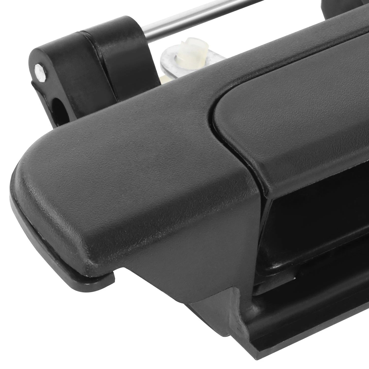 Clear Corner Headlights for Silverado 1500 WT/Custom Trail Boss (2019–2024)