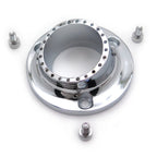 Exhaust Tip Muffler for Yamaha Bruin 350, Grizzly 660, Kodiak 400/450 (2000–2023)