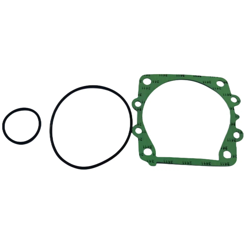 Water Pump Impeller Kit for Yamaha Outboard 75-300 HP (6E5-44352, 18-3071)