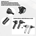 6 Pcs Tie Rod End Link for Nissan Altima 