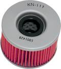 K&N Performance Oil Filter for Honda (KN-111)