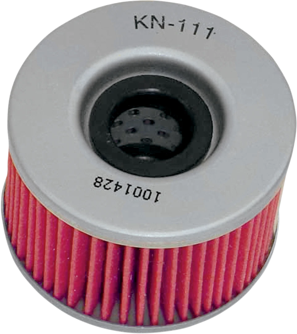 K&N Performance Oil Filter for Honda (KN-111)
