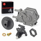 Fuel Pump Fuel Valve Petcock Knob for Polaris Sportsman 500 HO (2010) / 400 (2001–2003)