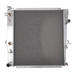 Aluminum Radiator for Ford Ranger Mazda B4000 (1998–2011)