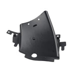 Front Brake Cooling Duct Cover for Jaguar F-PACE (2016–2019)