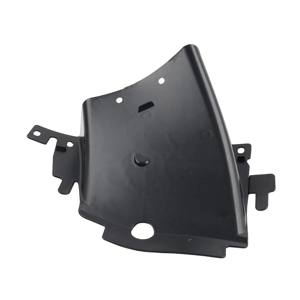 Front Brake Cooling Duct Cover for Jaguar F-PACE (2016–2019)