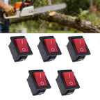 G2500 Engine Kill Switch for 25CC 26CC 38CC 45CC 52CC 58CC (Applications)