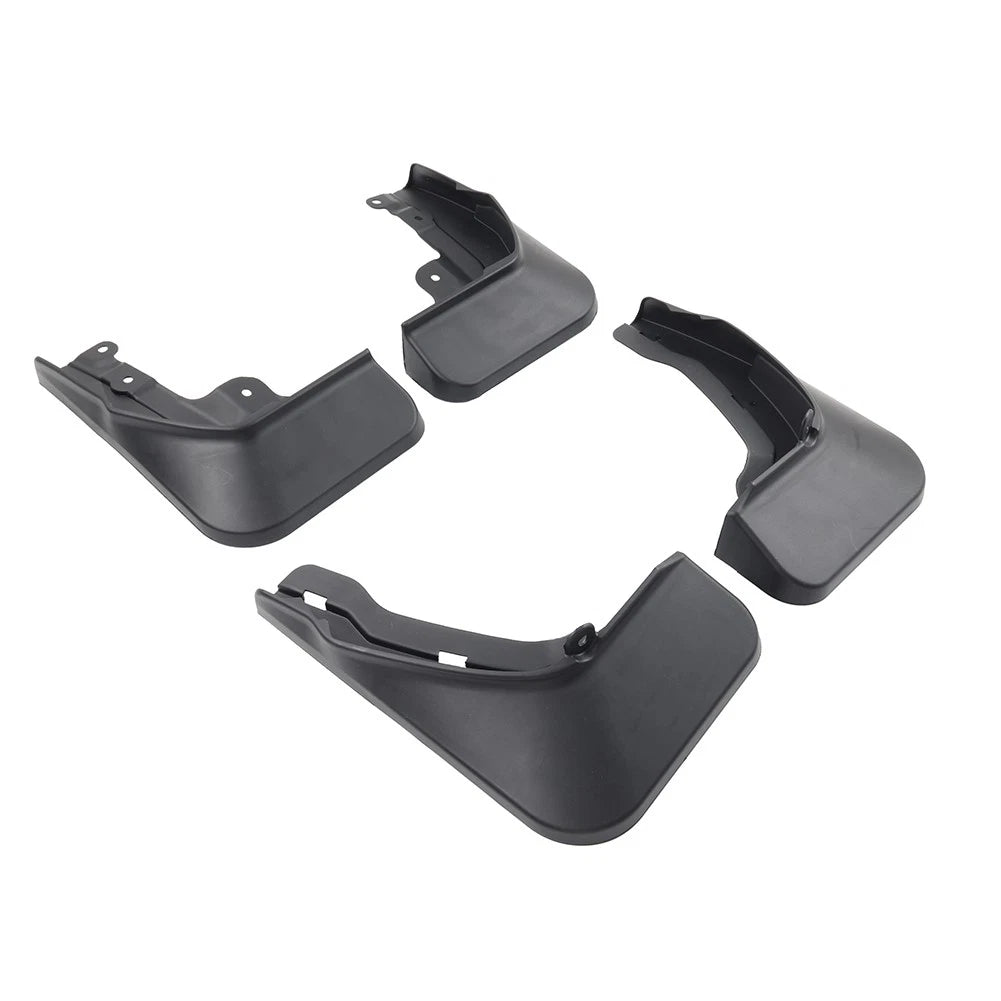 Set of 4 Mud Flaps Splash Guards for Honda CR-V (2023–2025)