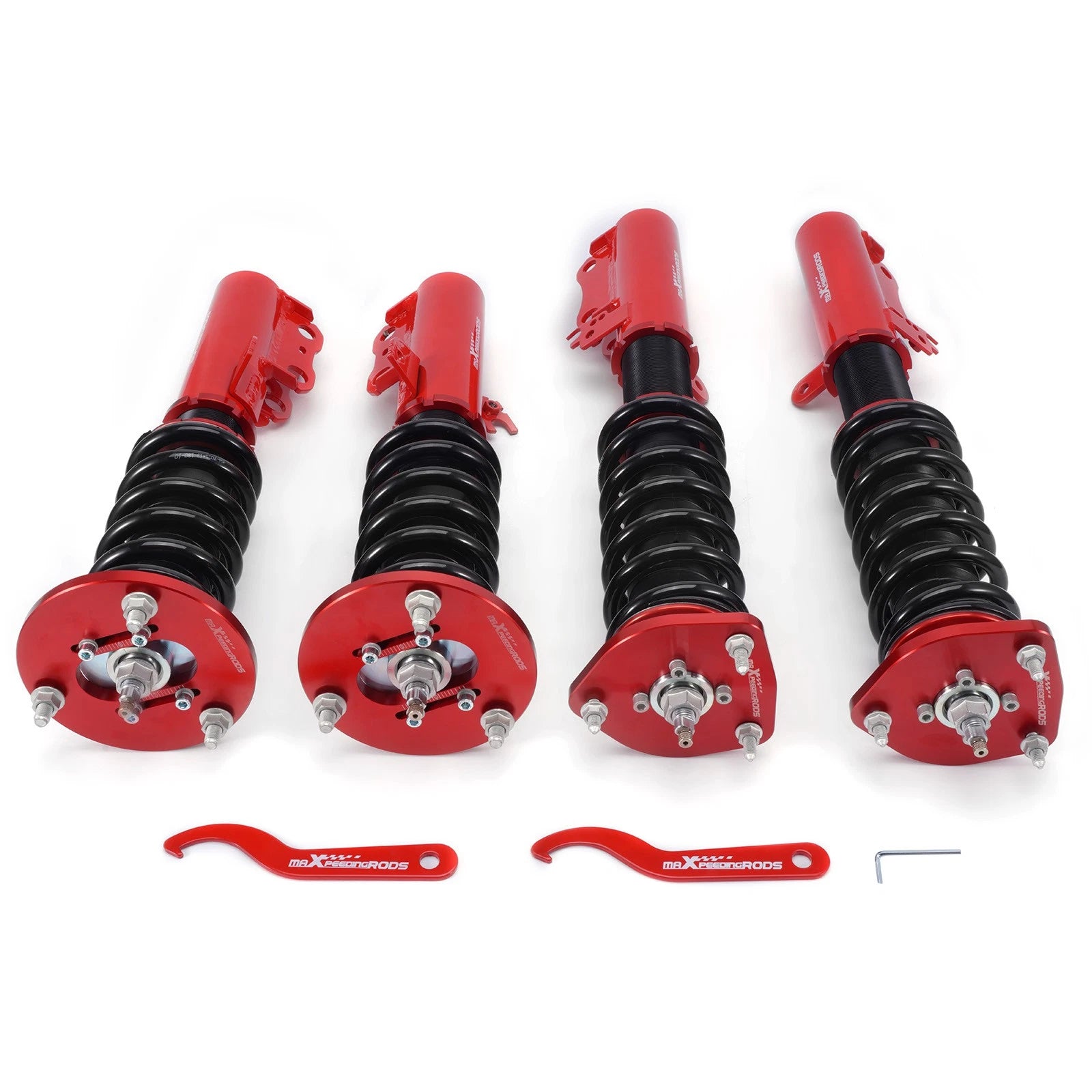 Coilovers 24 Way Damper Shocks for Toyota Camry (1992–2001)