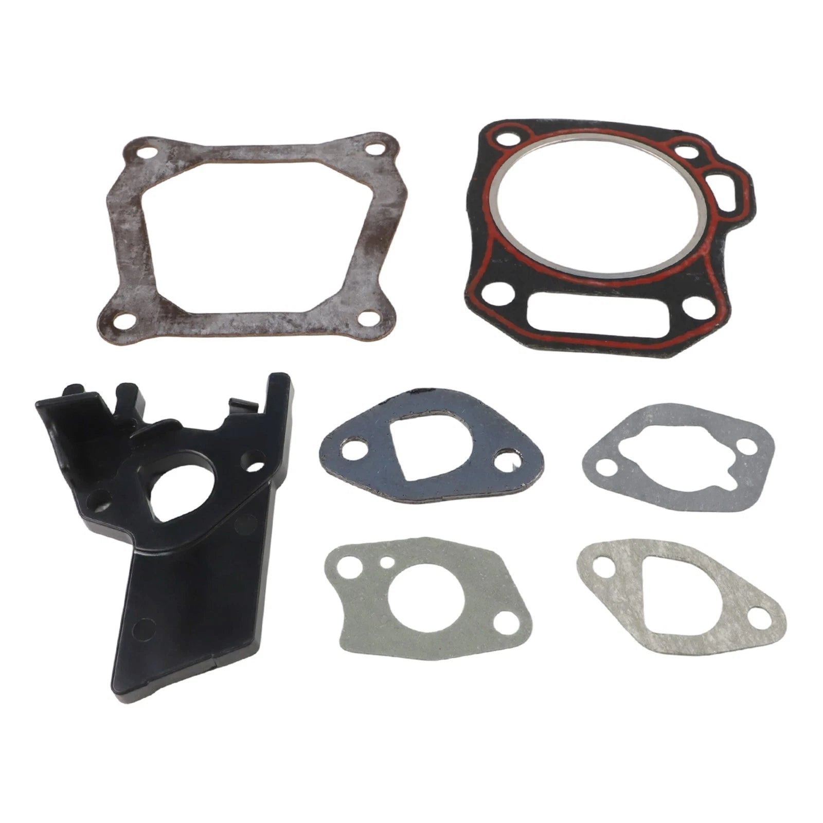 Performance Upgrade Cylinder Head Assembly for Honda GX Series