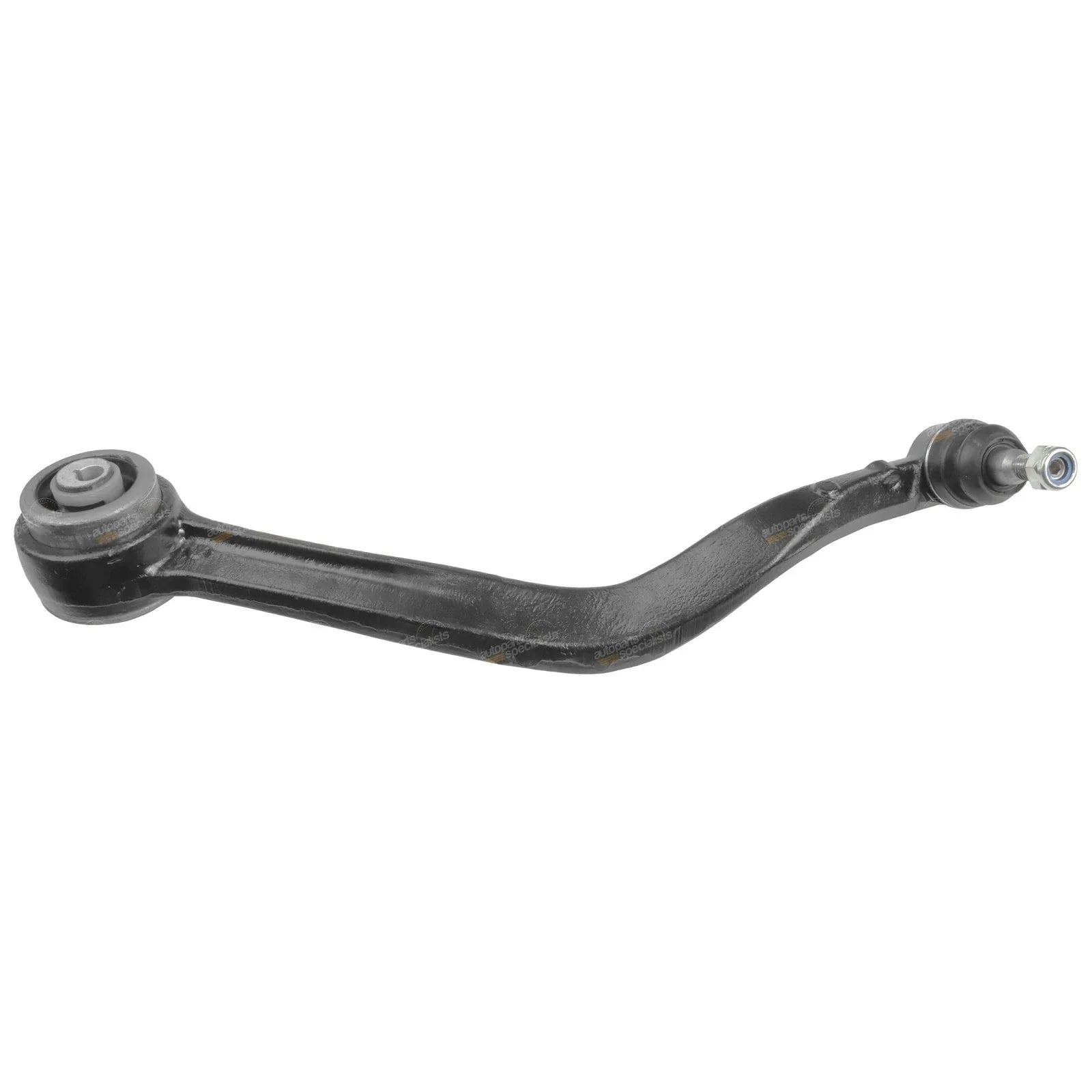 Pair Front Lower Control Arm Radius Castor for Ford Territory SY/SZ (2009-2016)