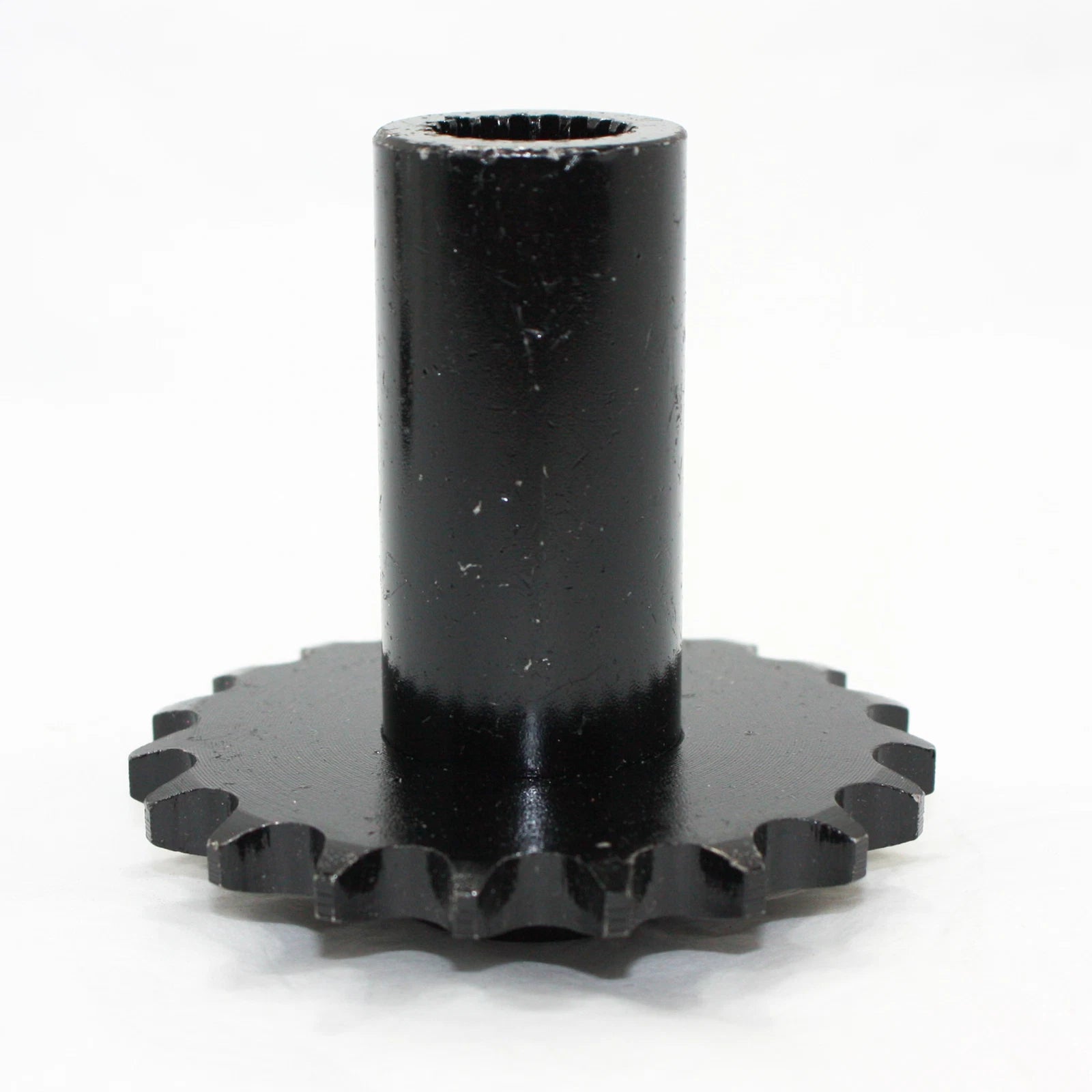 19 Teeth 428 Long Front Chain Sprocket for GY6 150cc ATV/Dirt Bike (2000–2023)
