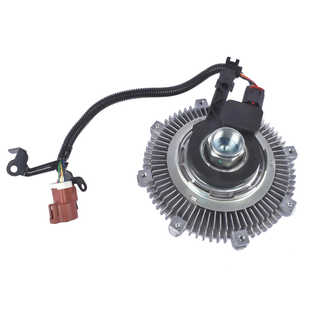Electronic Fan Clutch for Ford Expedition Lincoln Navigator (2003–2006)