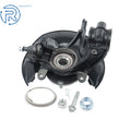 Front LH Steering Knuckle & Wheel Bearing Hub Assembly for Honda Accord (2013–2017)