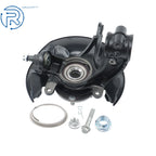 Front LH Steering Knuckle & Wheel Bearing Hub Assembly for Honda Accord (2013–2017)
