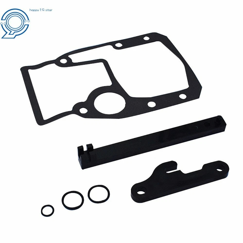 Lower Shift Cable Assembly for OMC Cobra Sterndrive (Replaces 987661)