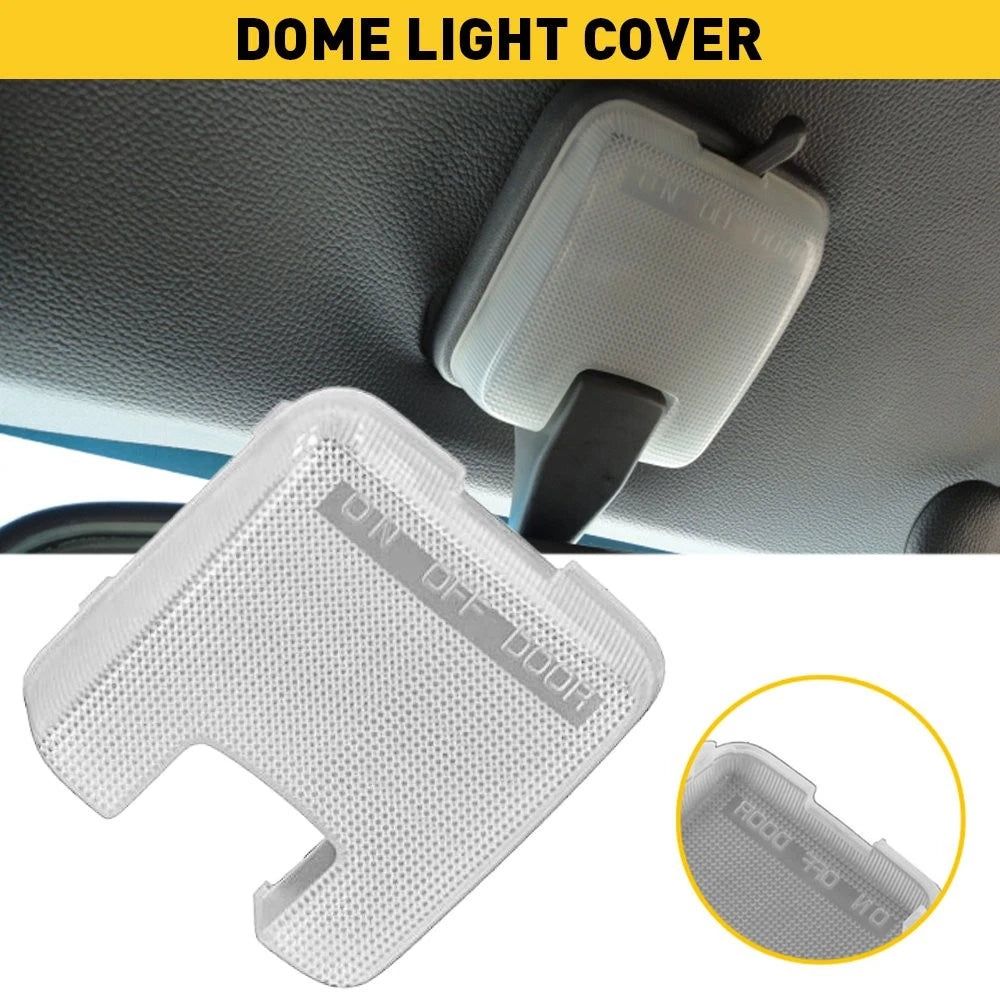 Dome Light Lens for Toyota 4Runner Pickup (1989–1995)