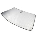 Foldable Windshield Sun Shade for Hyundai Palisade (2020-2025)