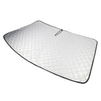 Foldable Windshield Sun Shade for Hyundai Palisade (2020-2025)