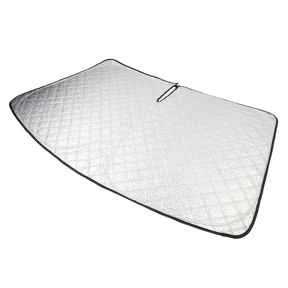 Foldable Windshield Sun Shade for Hyundai Palisade (2020-2025)
