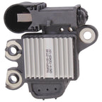 Voltage Regulator for Hyundai Sonata L4 2.4L (2014–2014)