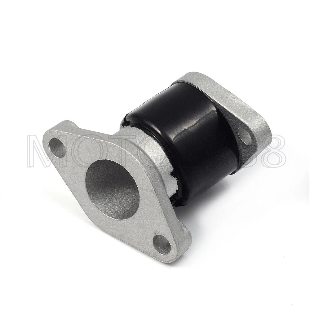 Carb Intake Manifold Boot with Gasket and Screws for Honda CRF80F XR80R (1985-2013)