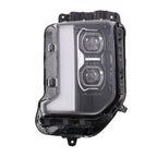 Right Passenger LED Headlight with DRL for Hyundai Palisade (2023–2025) 92102-S8610
