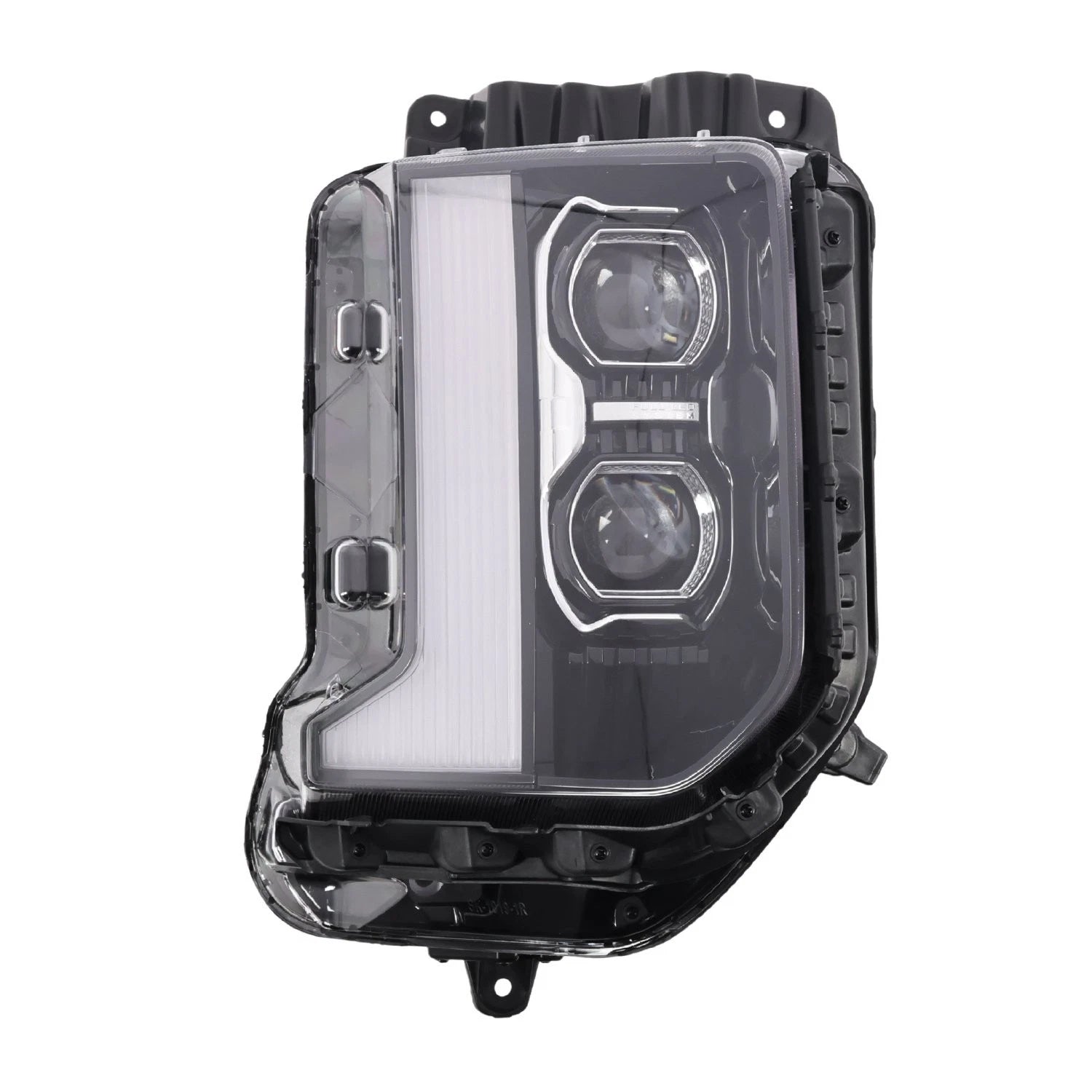 Right Passenger LED Headlight with DRL for Hyundai Palisade (2023–2025) 92102-S8610