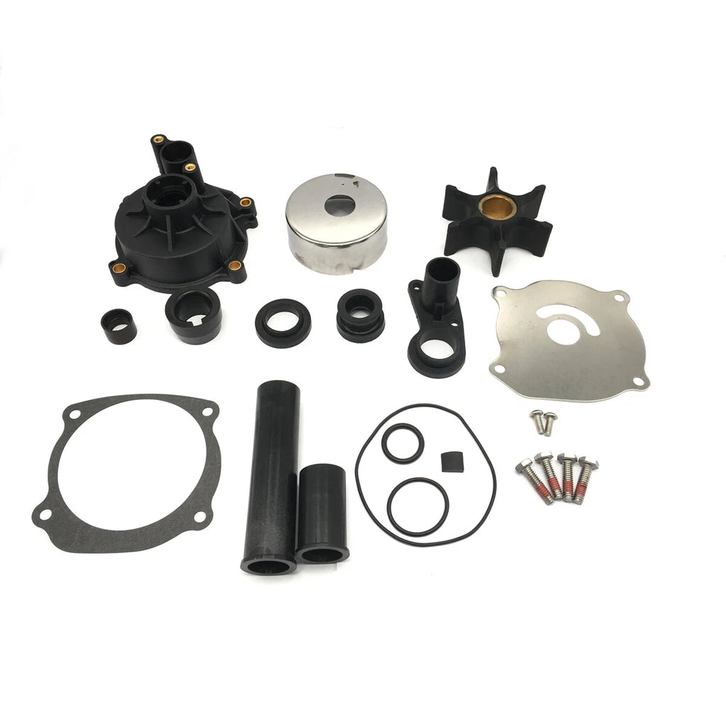 Water Pump Kit for Johnson Evinrude Outboard (5001595, 0435929)