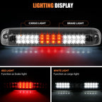 LED Third Brake and Cargo Light for Silverado/Sierra (1999-2007)