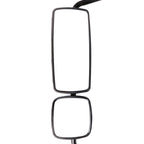 Driver LH Heated Chrome Mirror for Freightliner M2 Columbia (2003–2016)