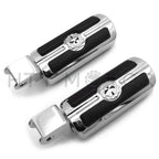 Custom Skull Footpeg for Honda Goldwing GL1500 (1988–2000)