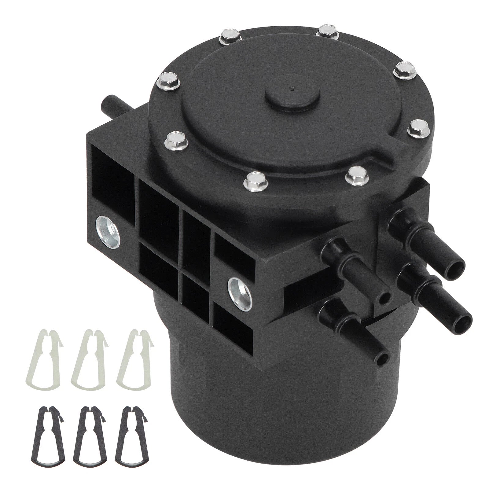 Fuel Selector Valve for Ford F150 F250 F350 E150 E250 E350 (1988–1997)