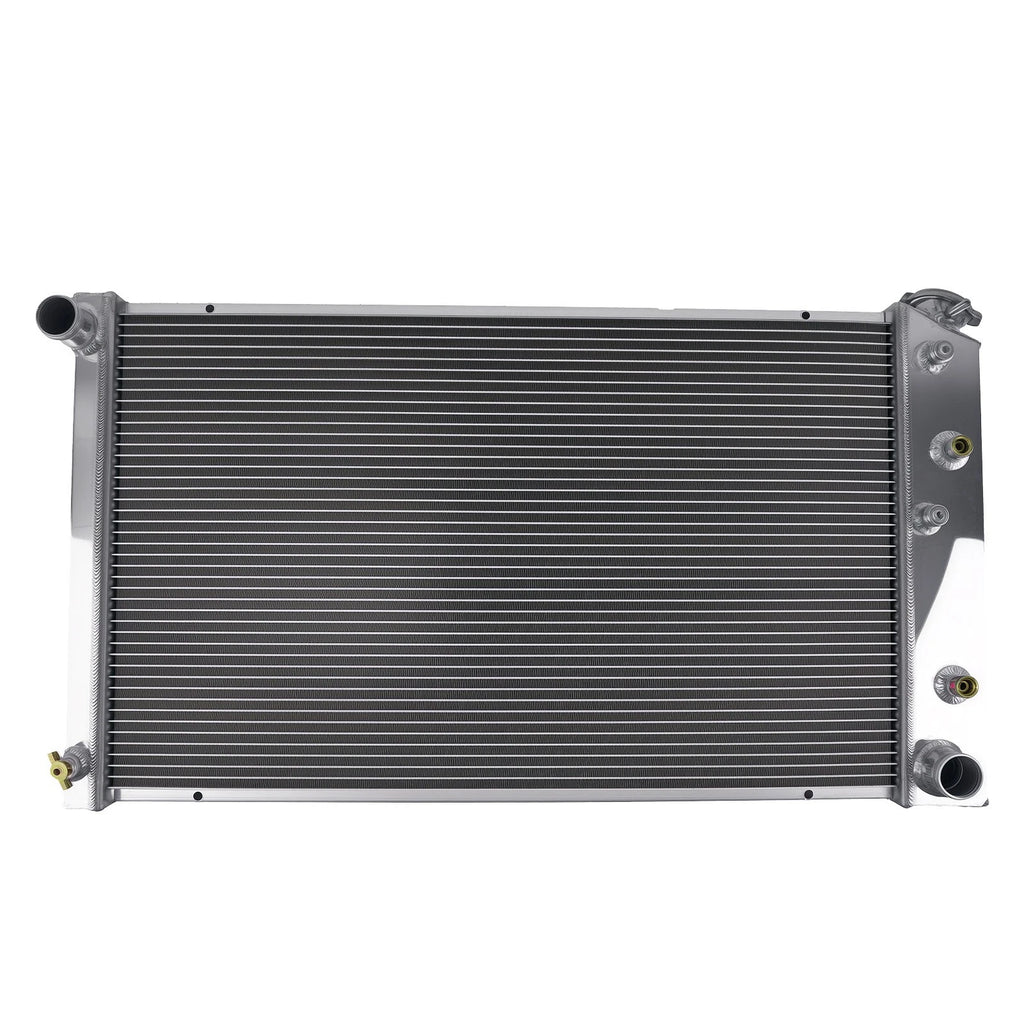 3 Row Radiator for Cadillac Eldorado Seville (1979–1982)