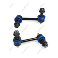 Set of 2 Front Stabilizer Bar Link Kits for Buick GMC Saab Chevy