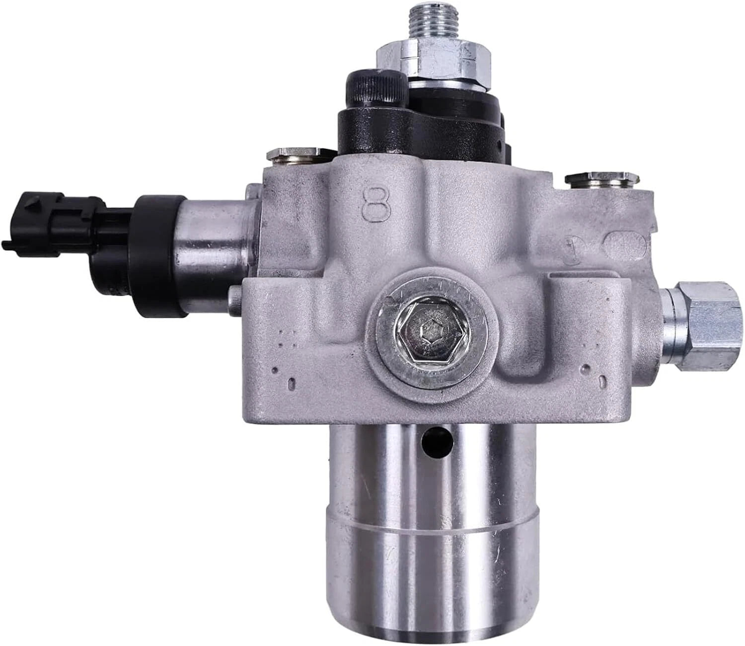 Fuel Injection Pump 1J801-50501 for Kubota D1803 V2403 V2403-CR R430 (–)