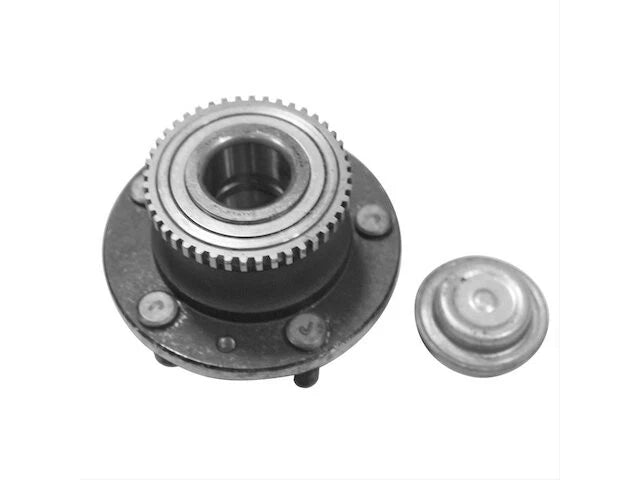 Front Wheel Hub Assembly for Mazda 929 (1992–1995) FG128TB