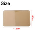 Stove Door Glass for Wood Stove (100g/200g)