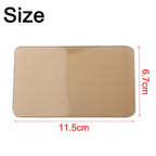 Stove Door Glass for Wood Stove (100g/200g)