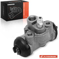 Drum Brake Wheel Cylinder for Ford Festiva (1988–1993)