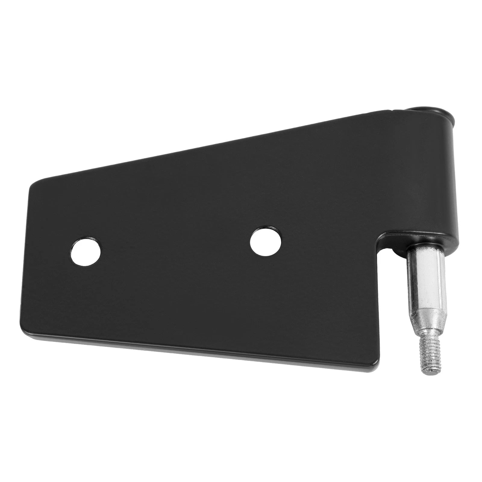 Set of 8 Door Hinges for Jeep Wrangler JK (2007–2018)