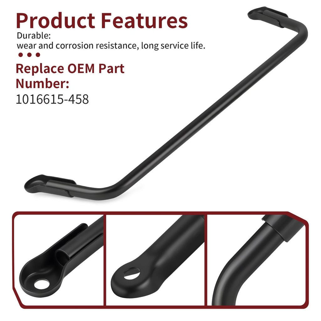 Rear Suspension Stabilizer Sway Bar for Polaris Ranger 800 (2013–2014)