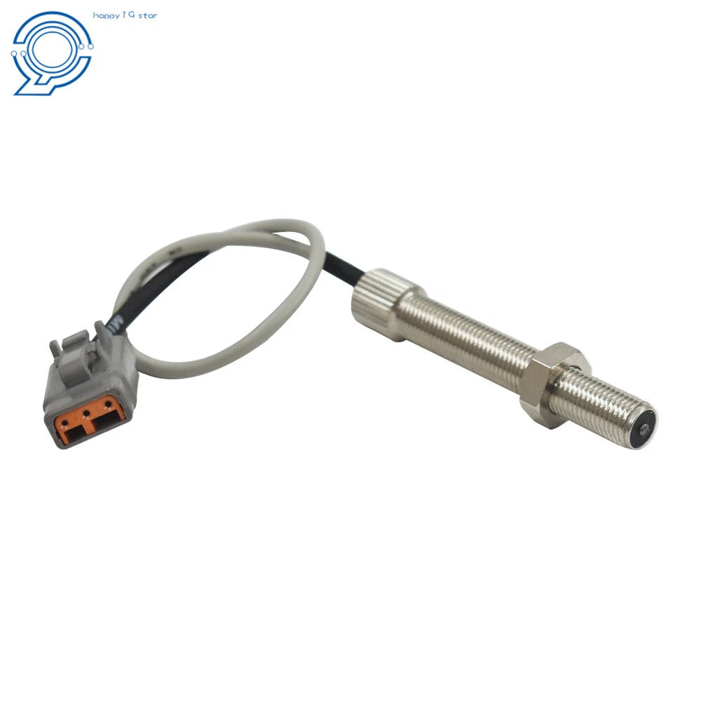 Magnetic Speed Pick-Up Crank Sensor for Generac RV