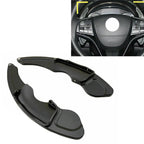 Pair Shift Paddle Extensions for Lexus RC NX IS (2015–2023)