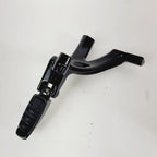 Left Shifter Side Forward Control Mount for Harley Davidson M8 Softail (2018–2024)