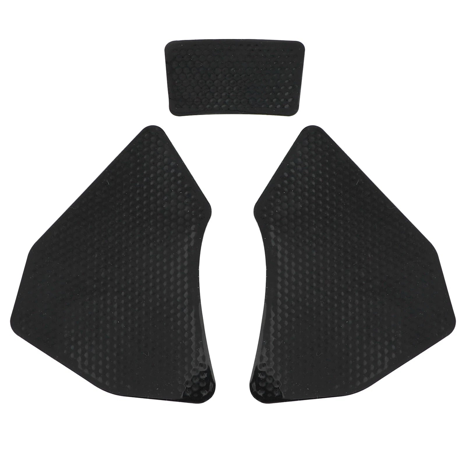 Fuel Tank Pad Protector Kit for Ducati Multistrada V4 (2021–2022) - 97480291AA T9
