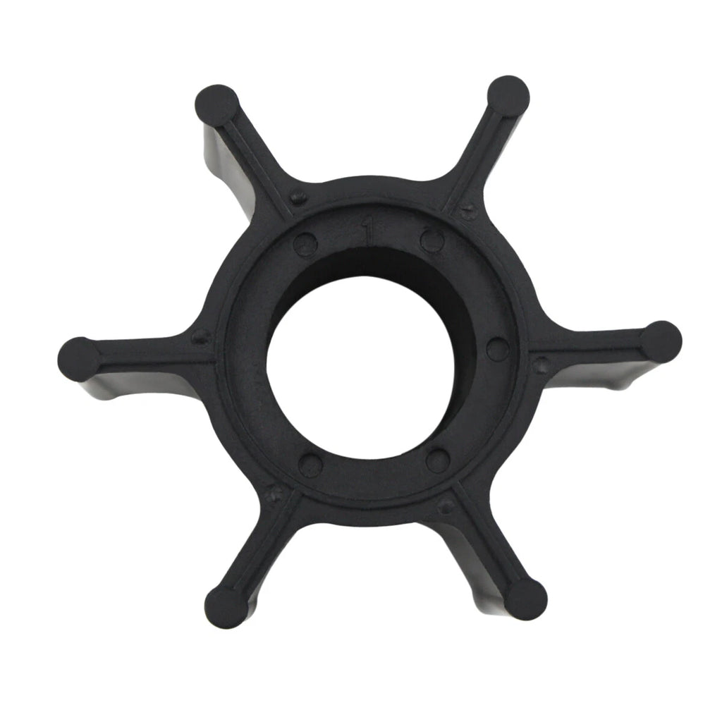 Outboard Impeller with Key for Honda Marine BF9.9 BF15 (1990–2023) 19210-ZV4-651, 18-3247